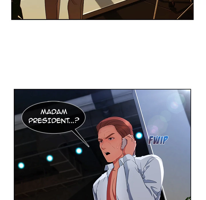 Lady Long Legs - Chapter 20 [photo 22] - MangaPorn