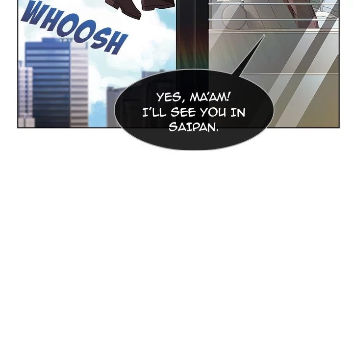 Lady Long Legs - Chapter 20 [photo 27] - MangaPorn