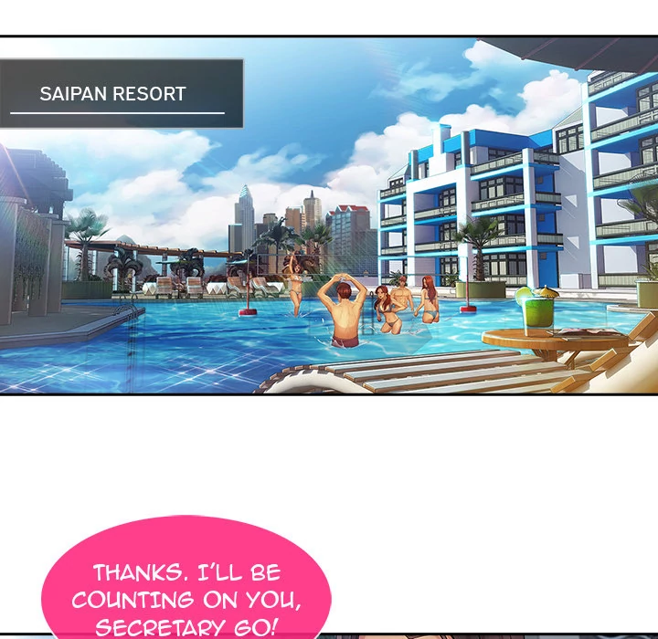 Lady Long Legs - Chapter 20 [photo 28] - MangaPorn