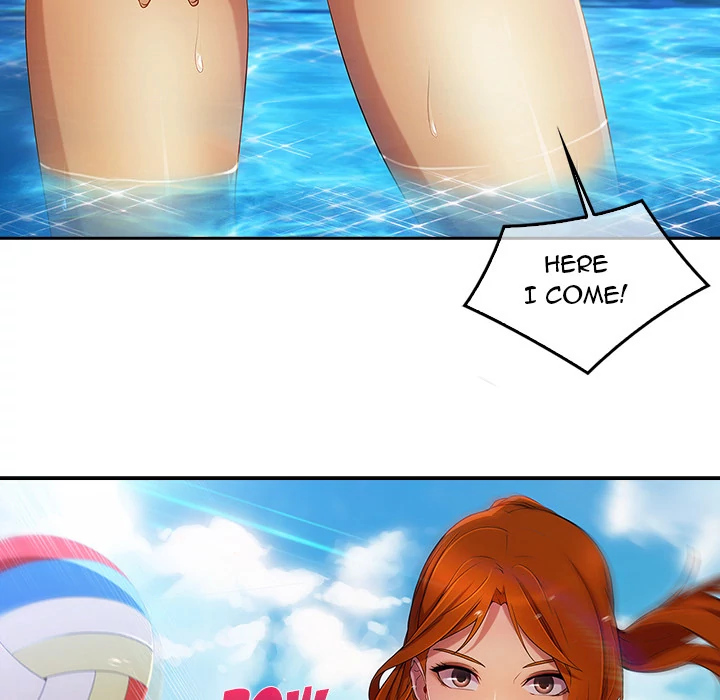 Lady Long Legs - Chapter 20 [photo 33] - MangaPorn