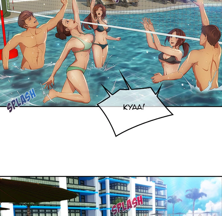 Lady Long Legs - Chapter 20 [photo 35] - MangaPorn