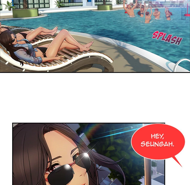 Lady Long Legs - Chapter 20 [photo 36] - MangaPorn