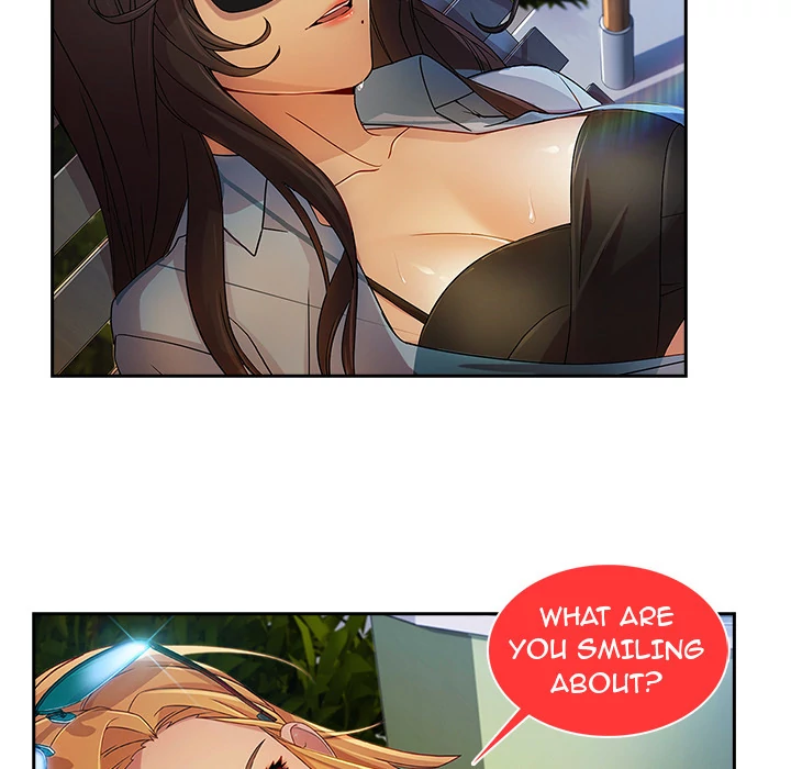 Lady Long Legs - Chapter 20 [photo 37] - MangaPorn