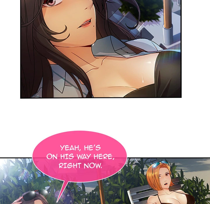 Lady Long Legs - Chapter 20 [photo 39] - MangaPorn
