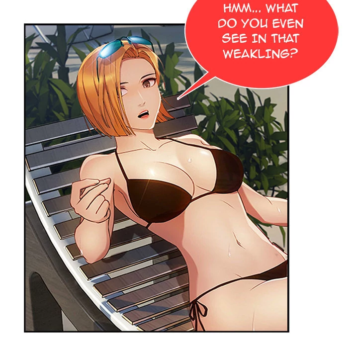 Lady Long Legs - Chapter 20 [photo 41] - MangaPorn