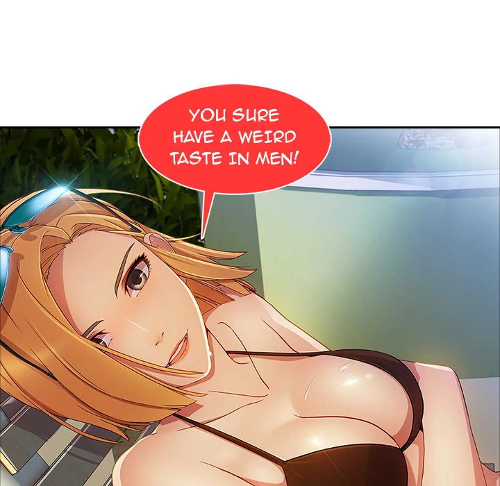 Lady Long Legs - Chapter 20 [photo 42] - MangaPorn