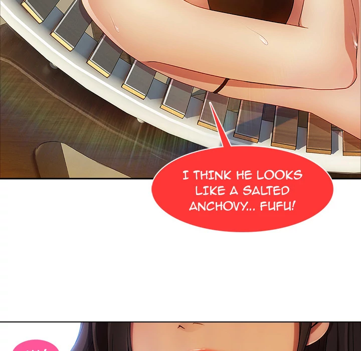 Lady Long Legs - Chapter 20 [photo 43] - MangaPorn