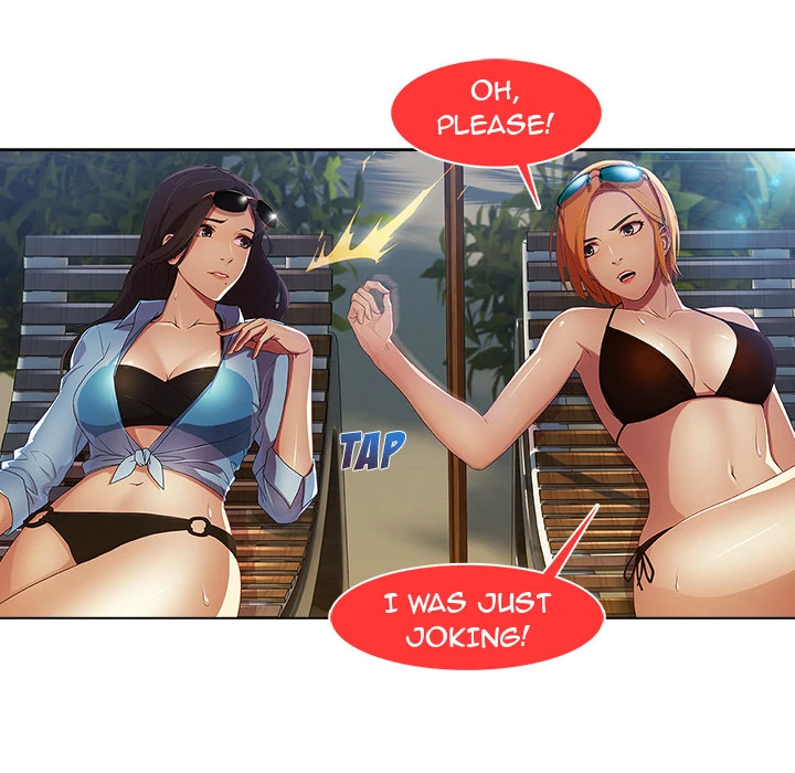 Lady Long Legs - Chapter 20 [photo 46] - MangaPorn