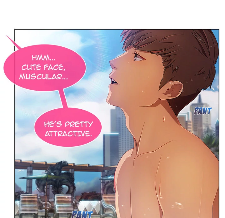 Lady Long Legs - Chapter 20 [photo 50] - MangaPorn