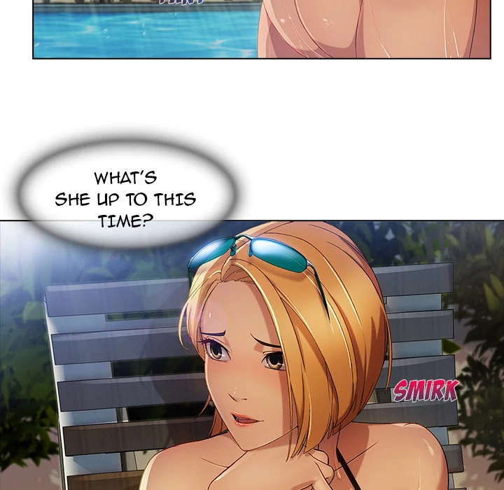 Lady Long Legs - Chapter 20 [photo 51] - MangaPorn