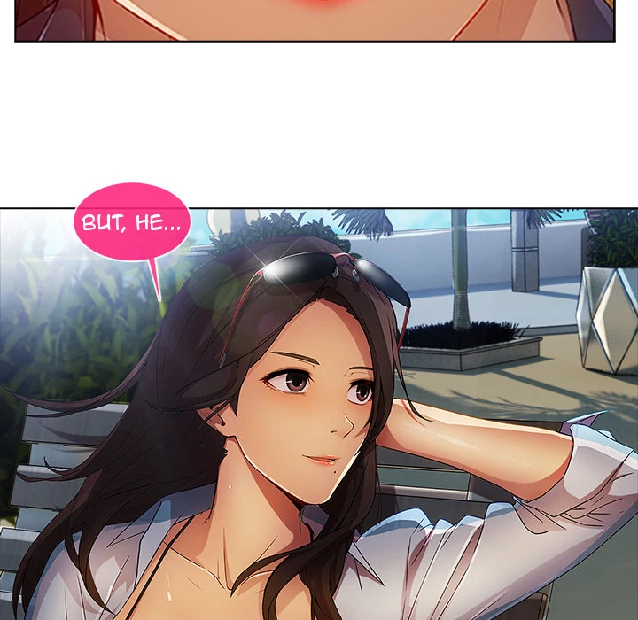 Lady Long Legs - Chapter 20 [photo 53] - MangaPorn