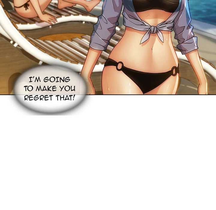 Lady Long Legs - Chapter 20 [photo 64] - MangaPorn