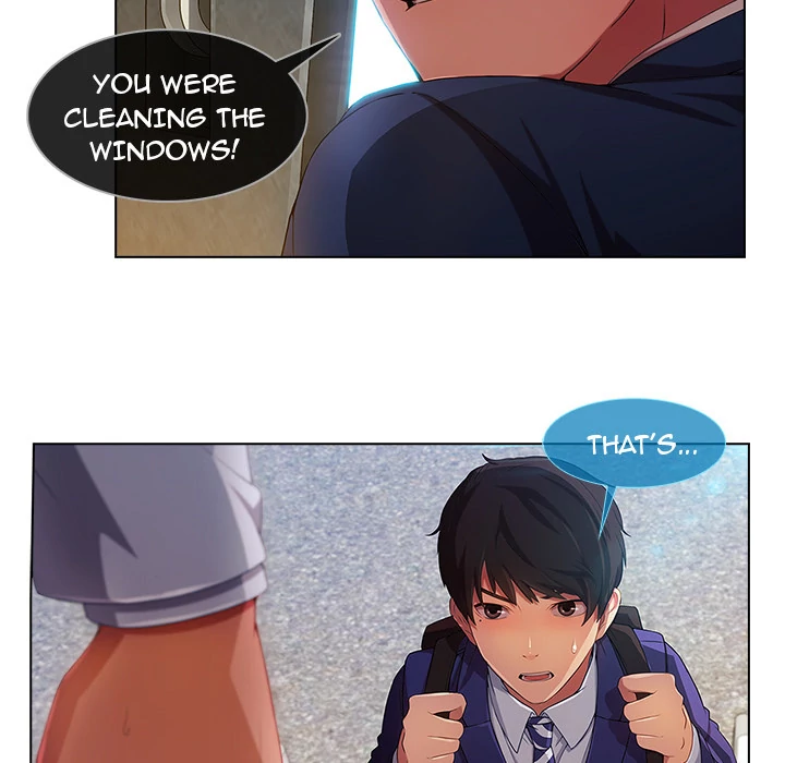Lady Long Legs - Chapter 20 [photo 69] - MangaPorn