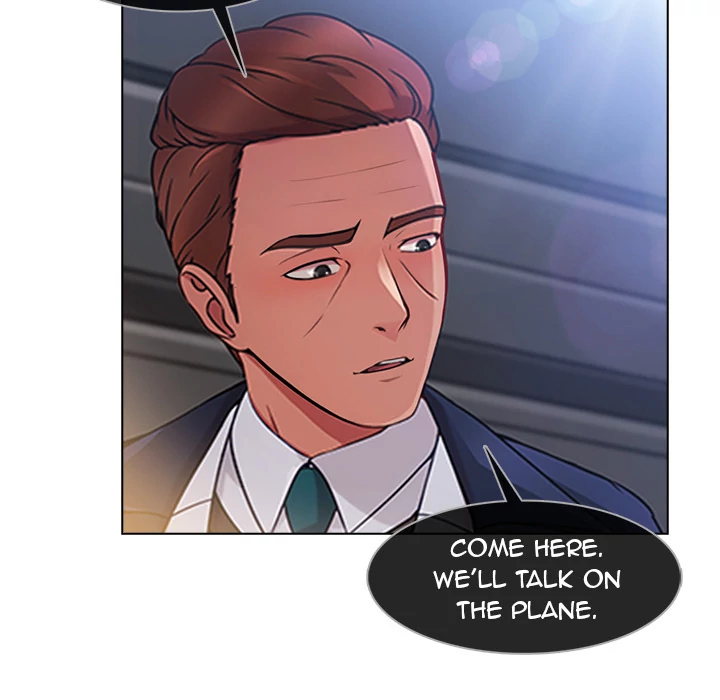Lady Long Legs - Chapter 20 [photo 72] - MangaPorn