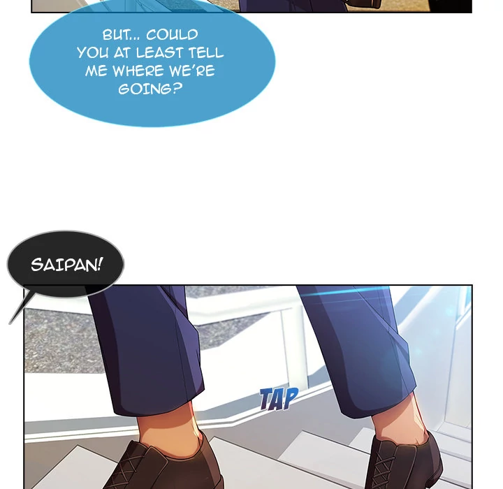 Lady Long Legs - Chapter 20 [photo 74] - MangaPorn