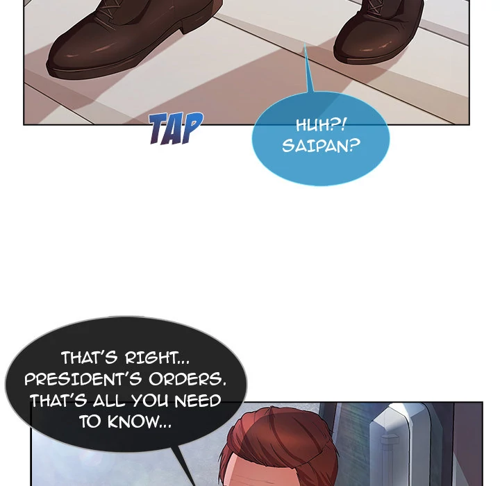 Lady Long Legs - Chapter 20 [photo 75] - MangaPorn