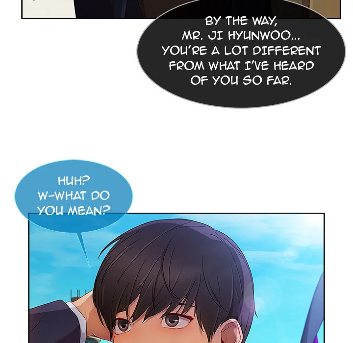 Lady Long Legs - Chapter 20 [photo 77] - MangaPorn