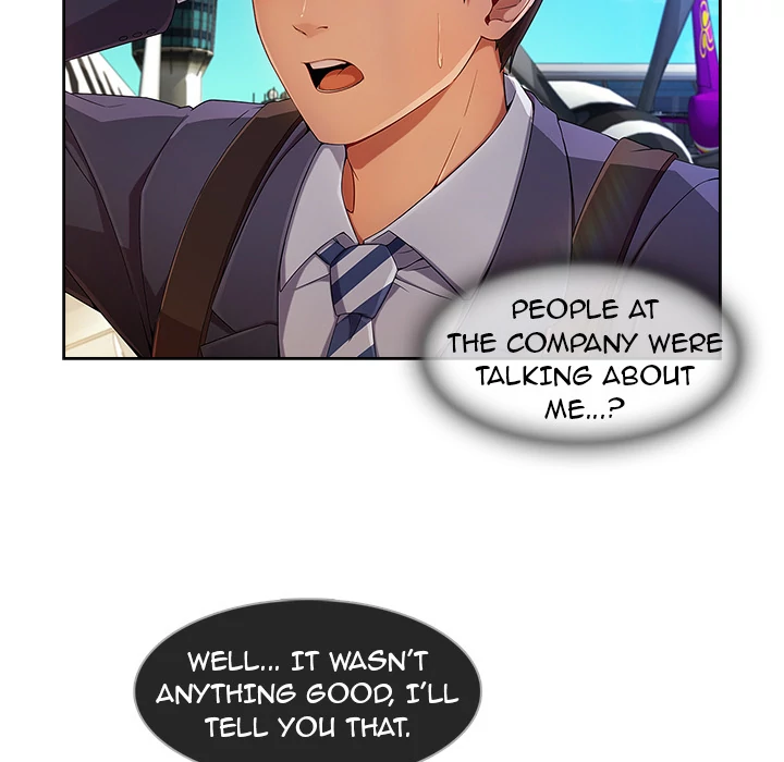 Lady Long Legs - Chapter 20 [photo 78] - MangaPorn