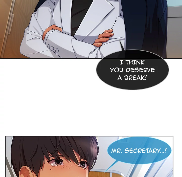 Lady Long Legs - Chapter 20 [photo 86] - MangaPorn