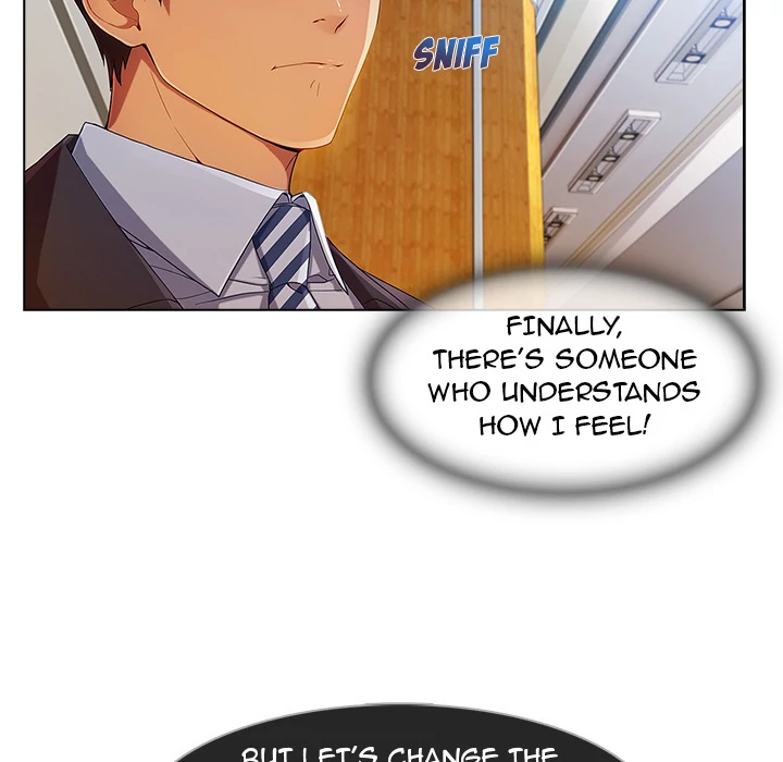 Lady Long Legs - Chapter 20 [photo 87] - MangaPorn