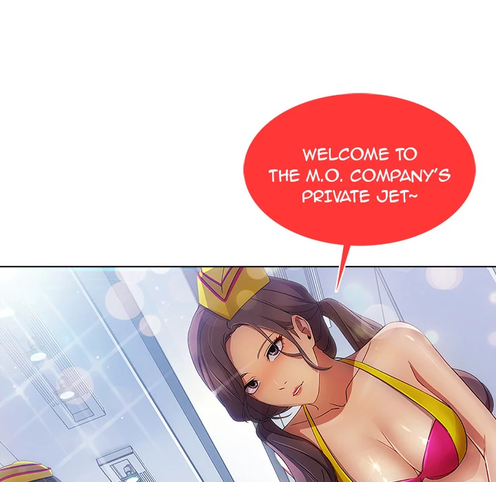 Lady Long Legs - Chapter 20 [photo 93] - MangaPorn