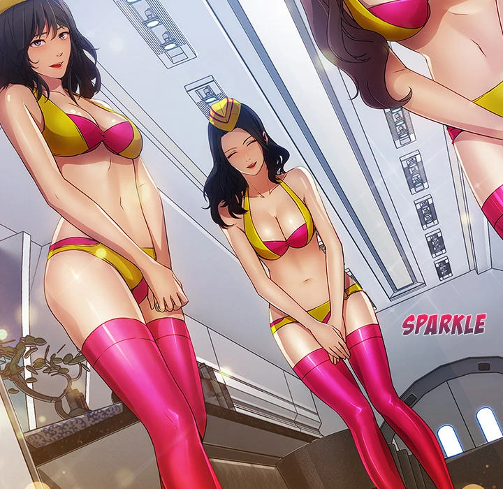 Lady Long Legs - Chapter 20 [photo 94] - MangaPorn