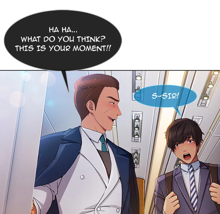 Lady Long Legs - Chapter 20 [photo 97] - MangaPorn