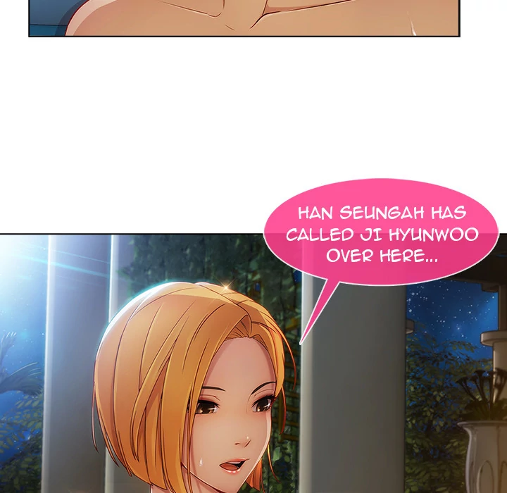 Lady Long Legs - Chapter 21 [photo 101] - MangaPorn