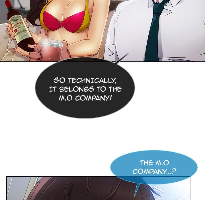 Lady Long Legs - Chapter 21 [photo 11] - MangaPorn