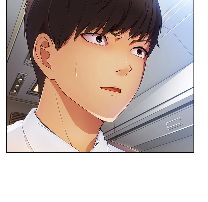 Lady Long Legs - Chapter 21 [photo 12] - MangaPorn