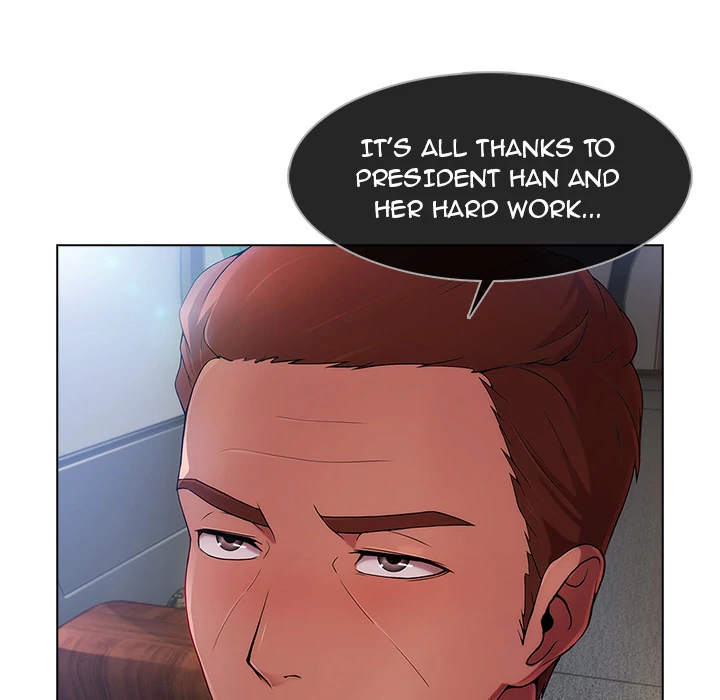 Lady Long Legs - Chapter 21 [photo 17] - MangaPorn