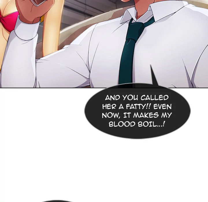 Lady Long Legs - Chapter 21 [photo 28] - MangaPorn