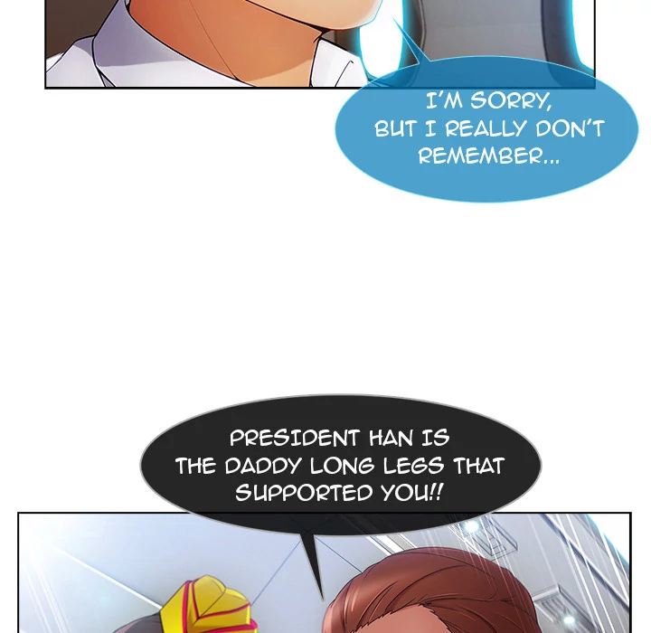 Lady Long Legs - Chapter 21 [photo 31] - MangaPorn