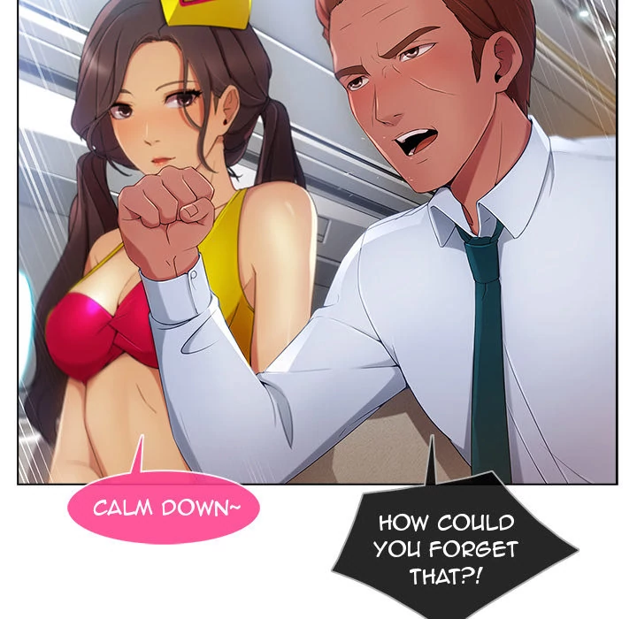 Lady Long Legs - Chapter 21 [photo 32] - MangaPorn