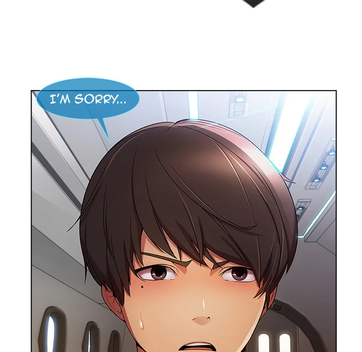 Lady Long Legs - Chapter 21 [photo 33] - MangaPorn