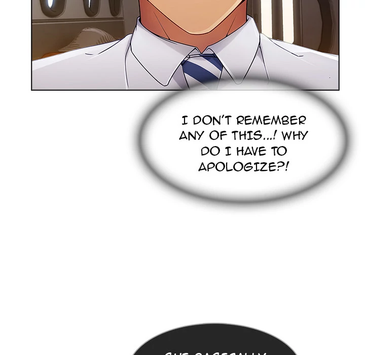 Lady Long Legs - Chapter 21 [photo 34] - MangaPorn