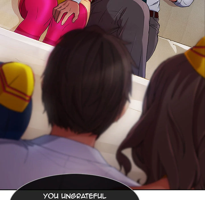 Lady Long Legs - Chapter 21 [photo 36] - MangaPorn
