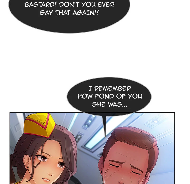 Lady Long Legs - Chapter 21 [photo 37] - MangaPorn