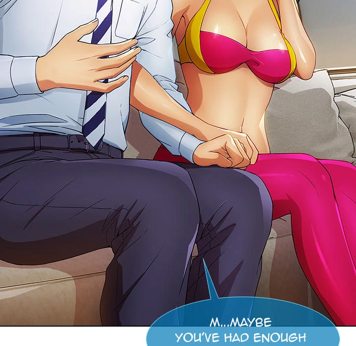 Lady Long Legs - Chapter 21 [photo 40] - MangaPorn