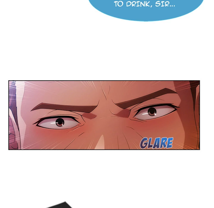 Lady Long Legs - Chapter 21 [photo 41] - MangaPorn