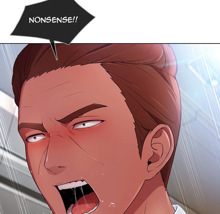 Lady Long Legs - Chapter 21 [photo 42] - MangaPorn