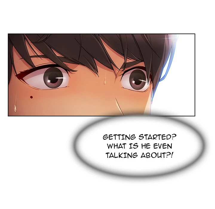 Lady Long Legs - Chapter 21 [photo 45] - MangaPorn