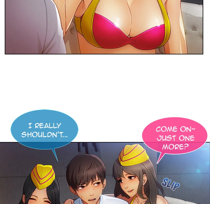 Lady Long Legs - Chapter 21 [photo 47] - MangaPorn