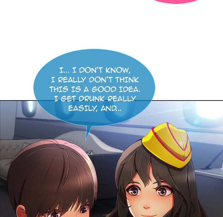 Lady Long Legs - Chapter 21 [photo 50] - MangaPorn