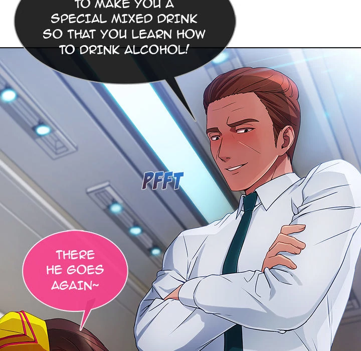 Lady Long Legs - Chapter 21 [photo 55] - MangaPorn