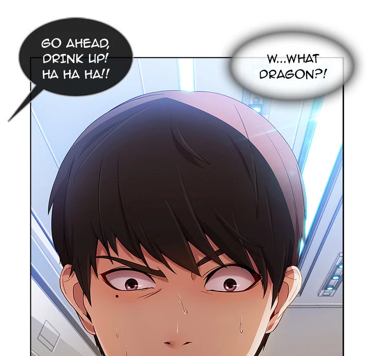 Lady Long Legs - Chapter 21 [photo 63] - MangaPorn