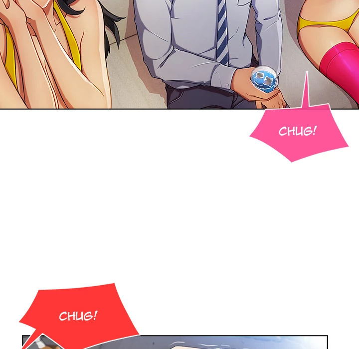 Lady Long Legs - Chapter 21 [photo 66] - MangaPorn