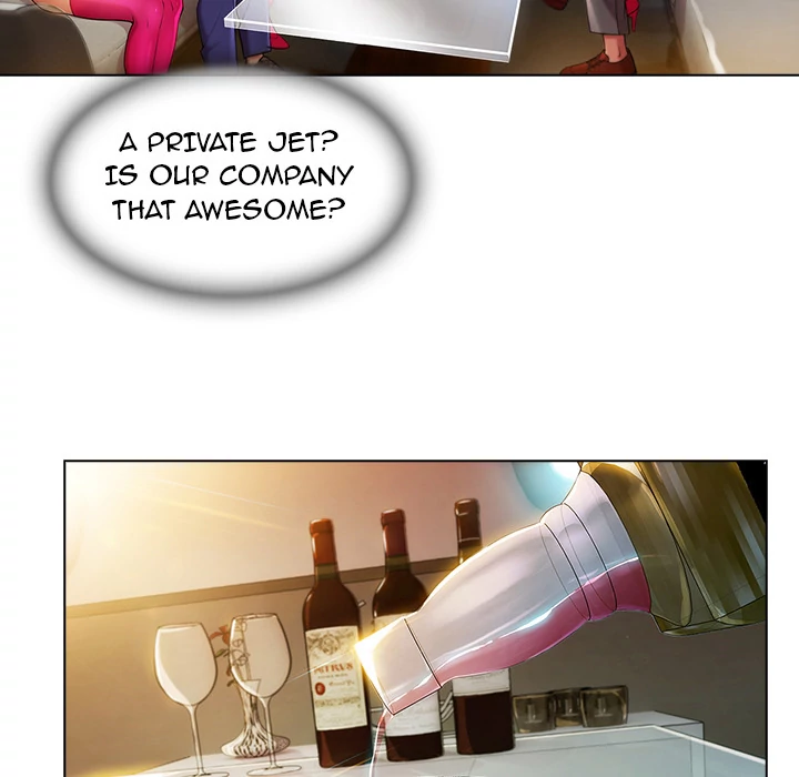 Lady Long Legs - Chapter 21 [photo 7] - MangaPorn