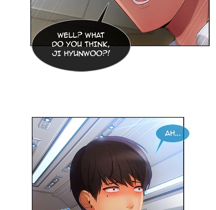 Lady Long Legs - Chapter 21 [photo 70] - MangaPorn