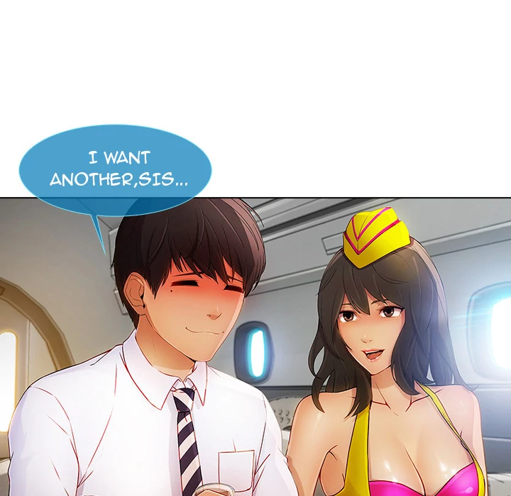 Lady Long Legs - Chapter 21 [photo 74] - MangaPorn